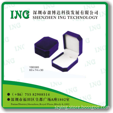 Jewelry Box/Customized Gift Box/Customized Jewelry Box/By0585